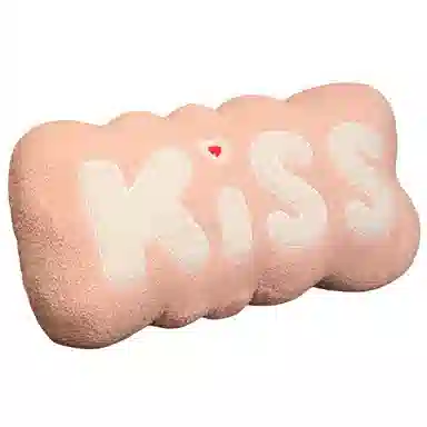 lionf kiss 50cm60cm80cm