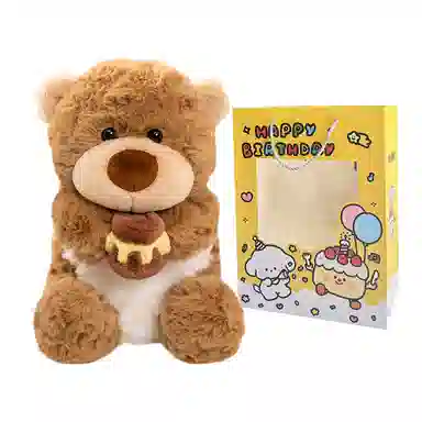 MENGMENGBUNNY 22cm32cm45cm