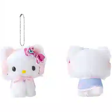 Sanrio 18cm