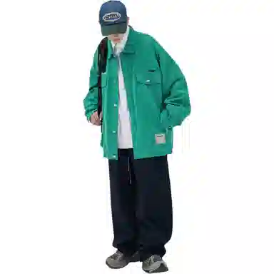 GROGNAK Denim Jacket