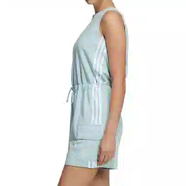 adidas Short Jumpsuit