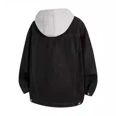 ROBINHOOD Denim Jacket