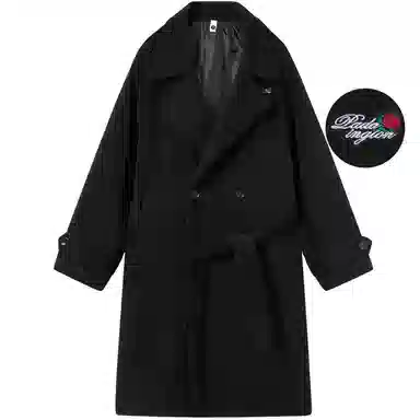 Paddington Bear Coat