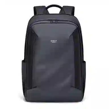 GOLF Backpack Black