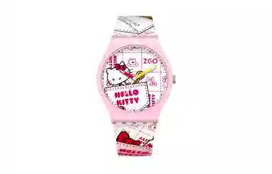 Hello Kitty kt TPU