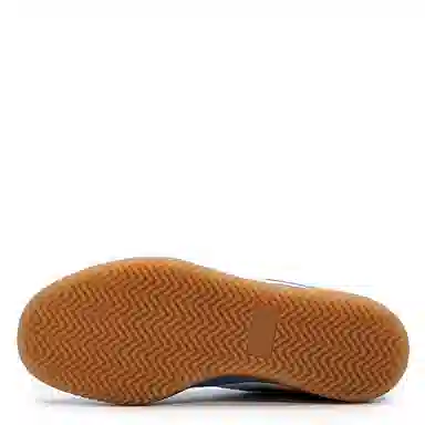 Feiyue Brown Suede Low Top