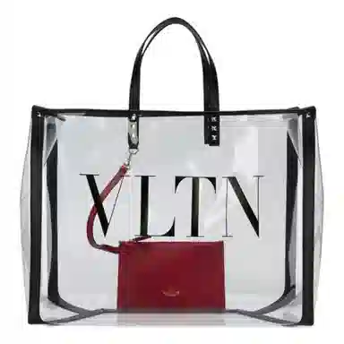 Valentino VLTN PVC