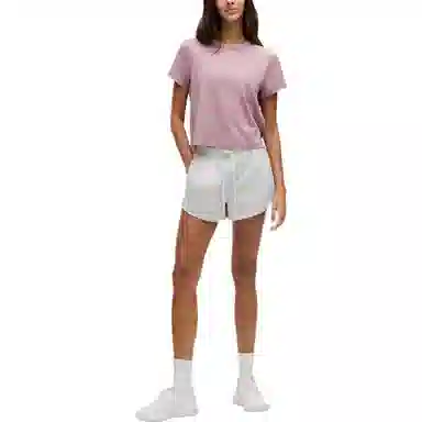 lululemon Classic-Fit T