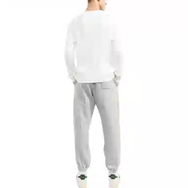 Polo Ralph Lauren Sweater White