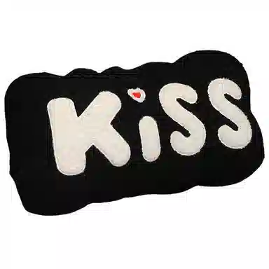 lionf kiss 50cm60cm80cm