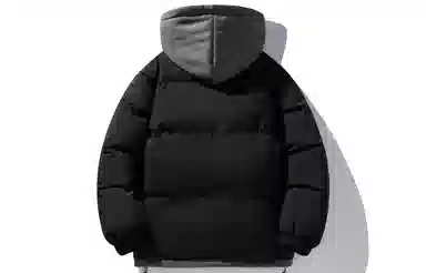 ZMOH Yuanqi Series Hoodie Coat