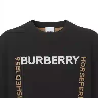Burberry SS22 Horseferry