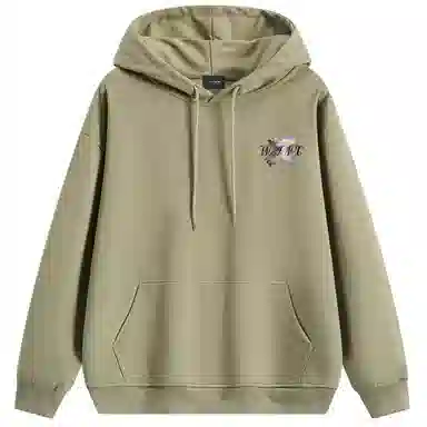 WANX Hoodie