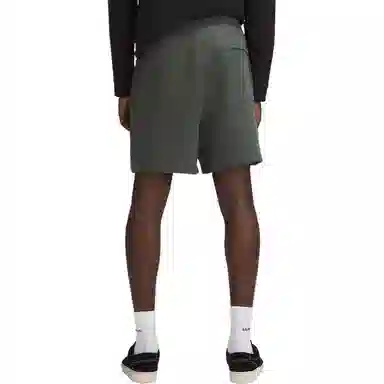 lululemon Steady State Short 7"