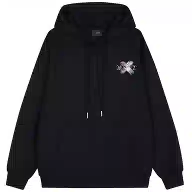 WANX Hoodie