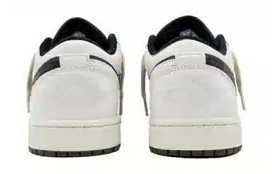 Jordan Air Jordan 1 Low Retro "Lin Deep Unknown"