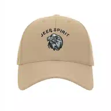JEEP SPIRIT