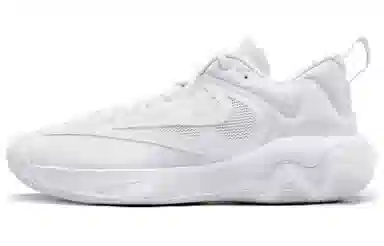 Nike Giannis Immortality