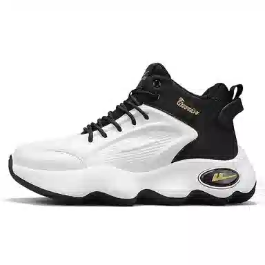 Warrior Basketball Shoes