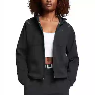 Under Armour Unstoppable logo