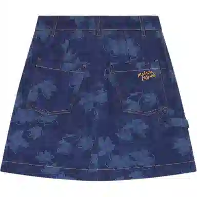 Maison Kitsune FW24