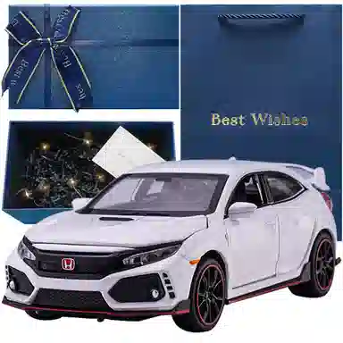 TY MODELS Type R 132