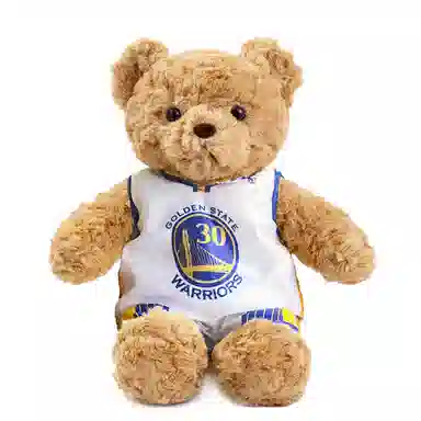MENGMENGBUNNY NBA 25cm