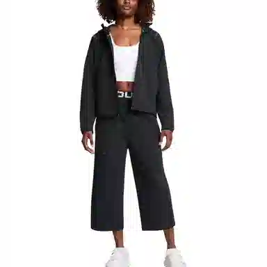 Under Armour Unstoppable logo