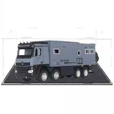 TY MODELS 132