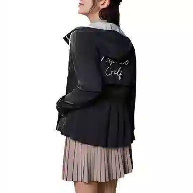 RAPIDO CLAGANCE GOLF logo