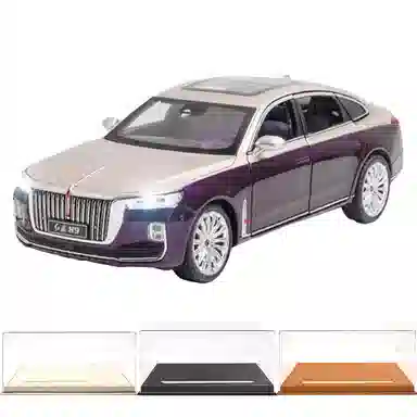 TY MODELS H9 124
