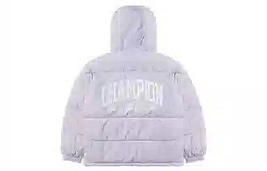 Champion FW22 C-Logo