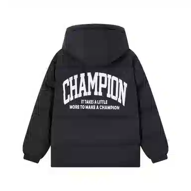 Champion FW22 C-Logo