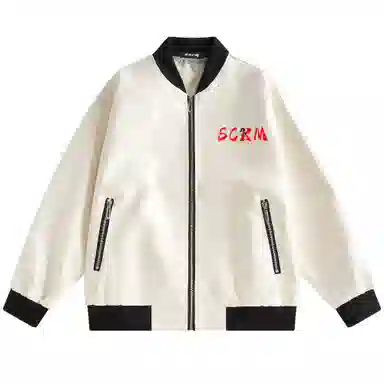 SCRM Logo