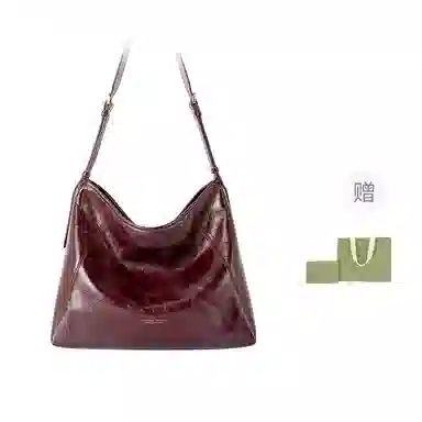VANESSA HOGAN VH hobo