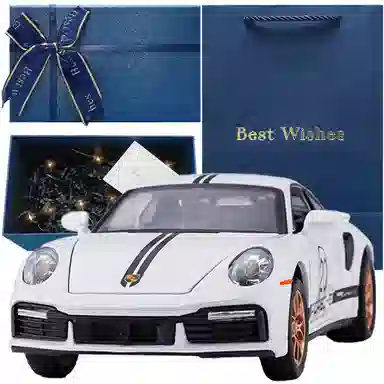 TY MODELS 911 124
