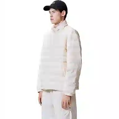 PSO Brand Urban Outdoor Series Down Jacket