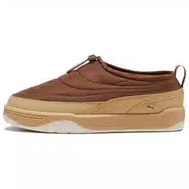 PUMA Park Lifestyle Brown