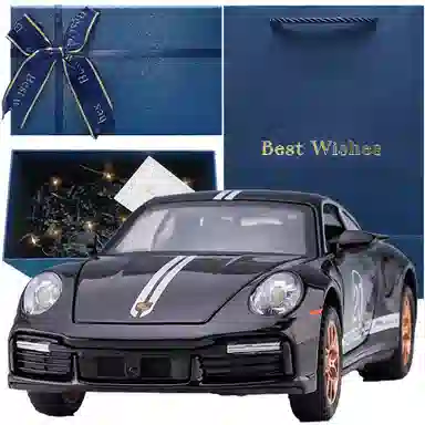 TY MODELS 911 124