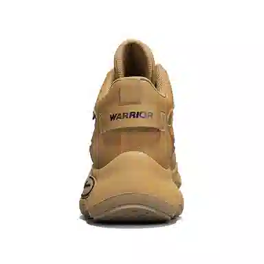 Warrior Classic Retro Basketball Shoes