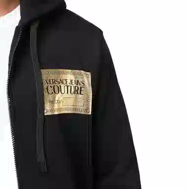 VERSACE JEANS COUTURE FW22 Logo