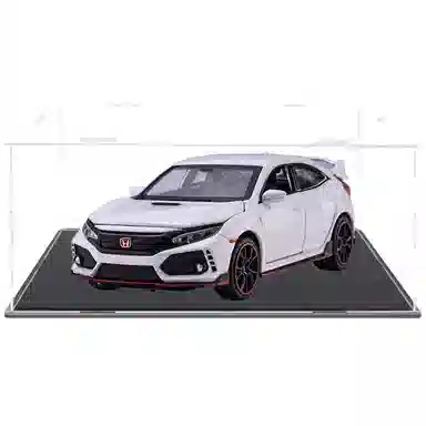 TY MODELS Type R 132