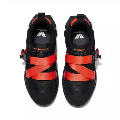 phenix UF Crossroads Fidlock Low