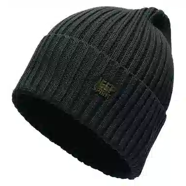 JEEP SPIRIT Outdoor Warm Double Layer Hat