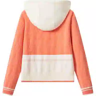 FILA KIDS WHITE LINE