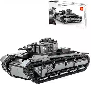 673pcs KQKD-WG-4515 NBFZ