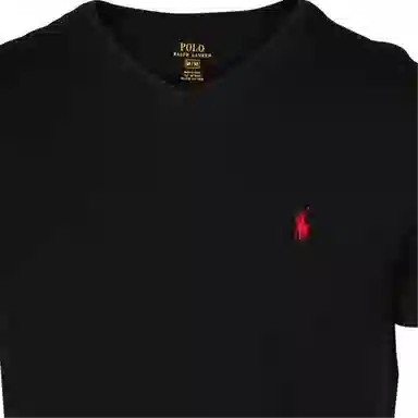 Polo Ralph Lauren FW22 LogoVT
