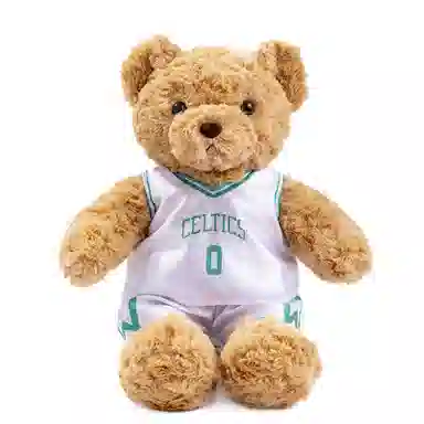 MENGMENGBUNNY NBA 25cm