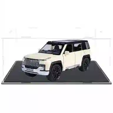 TY MODELS U8 132