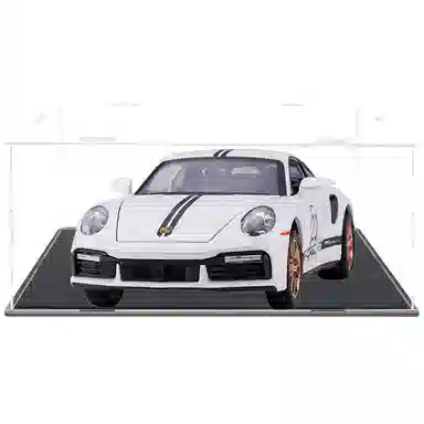 TY MODELS 911 124